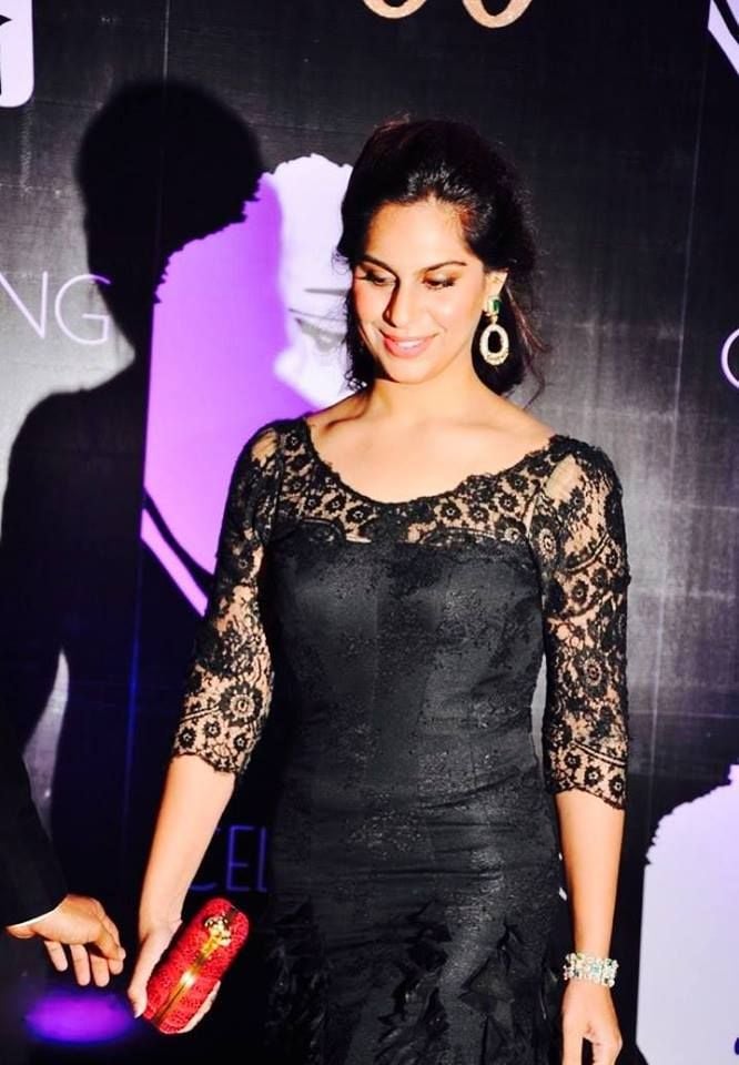 Upasana Konidela Rare & Unseen Photos