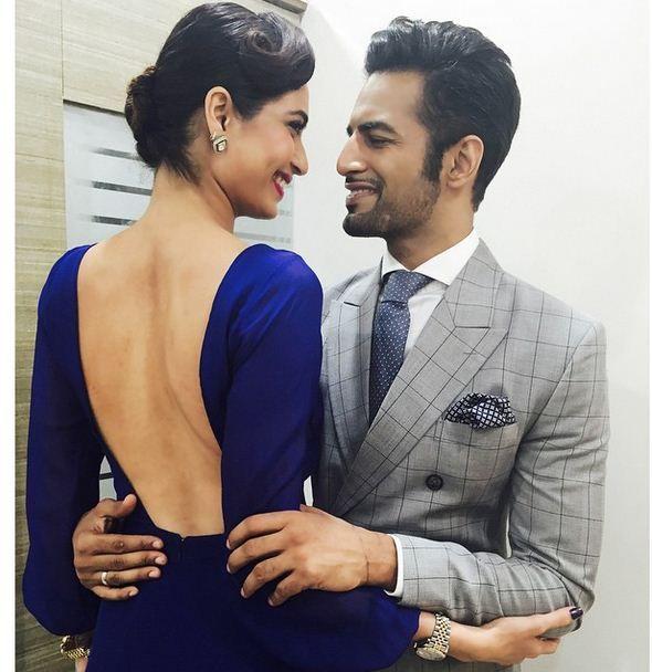 Upen Patel attacks ex-girlfriend Karishma Tanna in Twitter