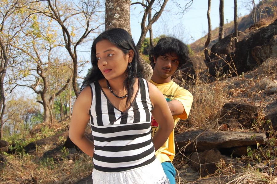 Uppu Pili Karam Tamil Movie Hot Stills