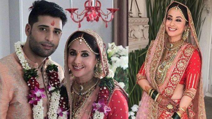 Urmila Matondkar After Marriage Unseen Photos