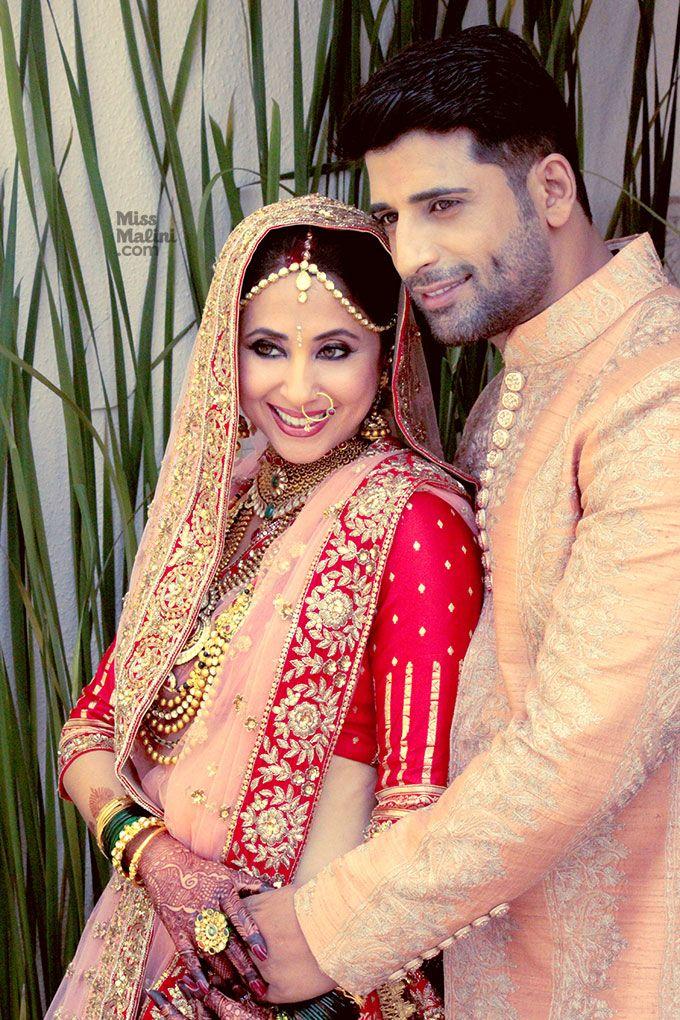 Urmila Matondkar After Marriage Unseen Photos