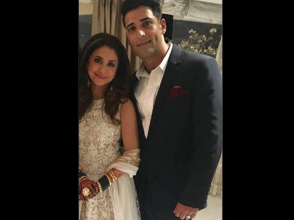 Urmila Matondkar After Marriage Unseen Photos