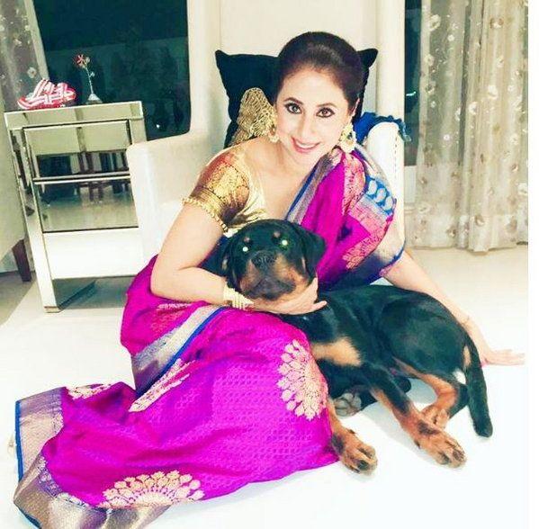 Urmila Matondkar After Marriage Unseen Photos