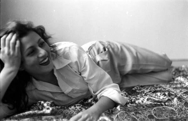 VINTAGE Rare Photos of Madhubala  