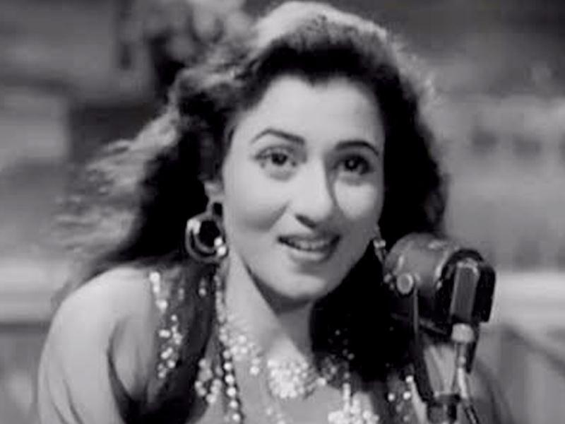 VINTAGE Rare Photos of Madhubala  