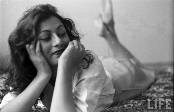 VINTAGE Rare Photos of Madhubala  