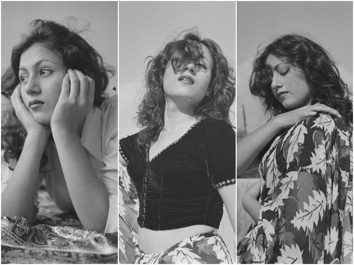 VINTAGE Rare Photos of Madhubala  