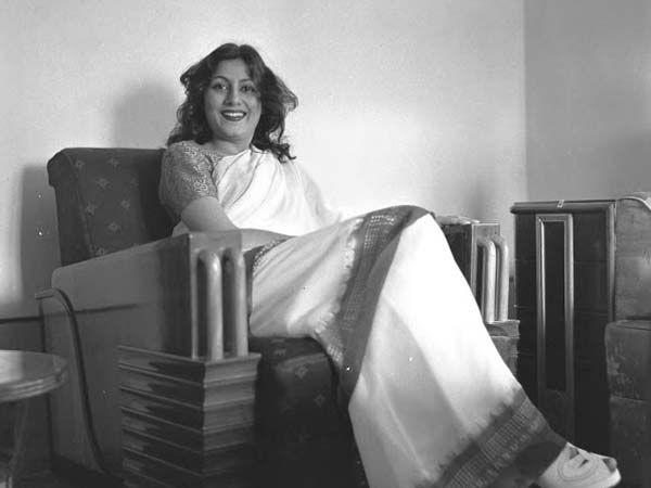 VINTAGE Rare Photos of Madhubala  