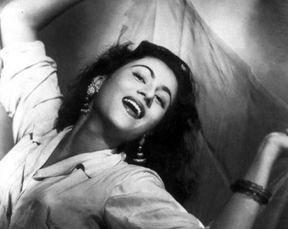 VINTAGE Rare Photos of Madhubala  