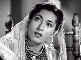 VINTAGE Rare Photos of Madhubala  