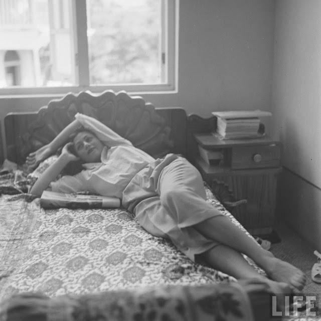 VINTAGE Rare Photos of Madhubala  
