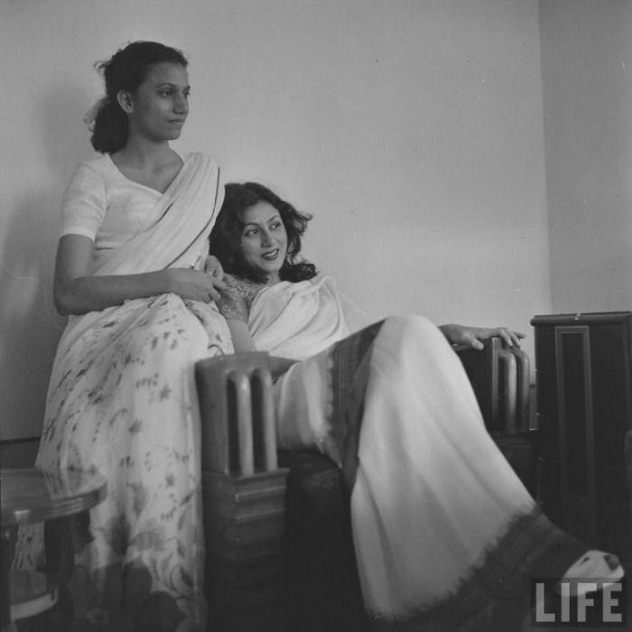 VINTAGE Rare Photos of Madhubala  