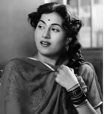 VINTAGE Rare Photos of Madhubala  