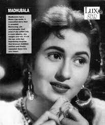 VINTAGE Rare Photos of Madhubala  
