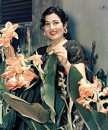 VINTAGE Rare Photos of Madhubala  