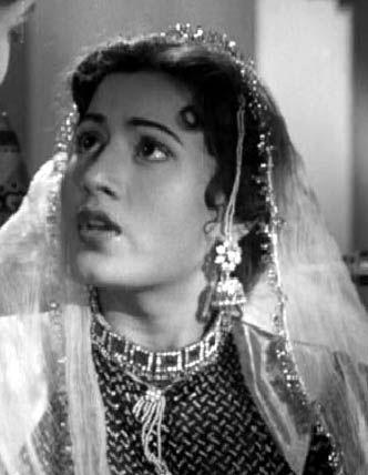 VINTAGE Rare Photos of Madhubala  