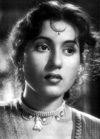 VINTAGE Rare Photos of Madhubala  
