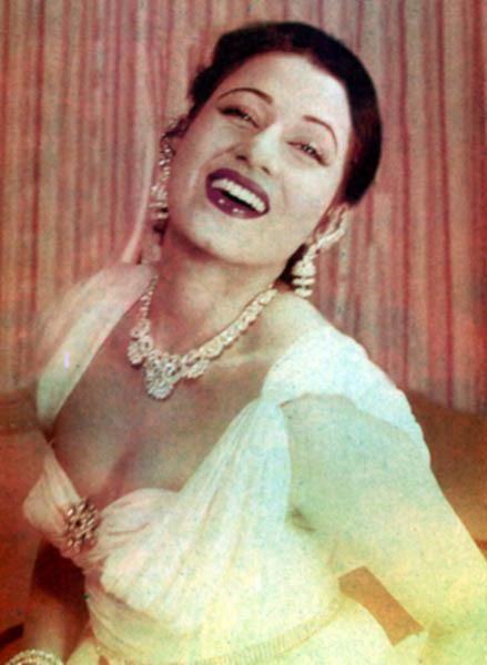 VINTAGE Rare Photos of Madhubala  