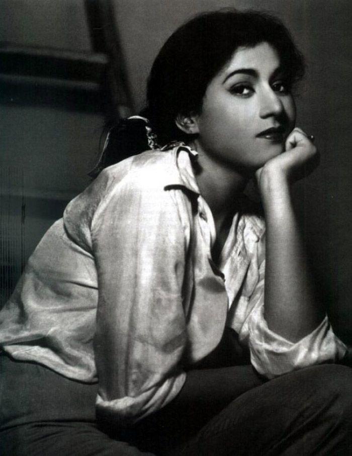 VINTAGE Rare Photos of Madhubala  