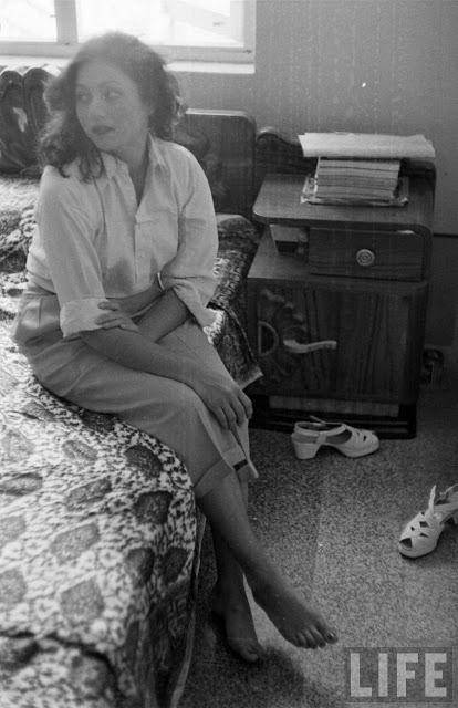 VINTAGE Rare Photos of Madhubala  