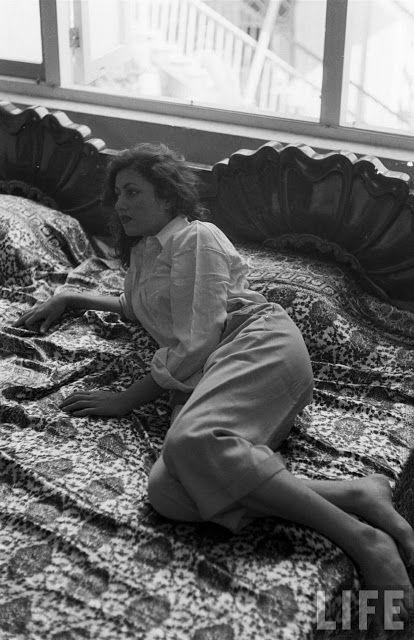 VINTAGE Rare Photos of Madhubala  