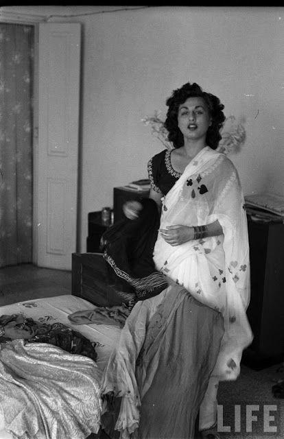 VINTAGE Rare Photos of Madhubala  