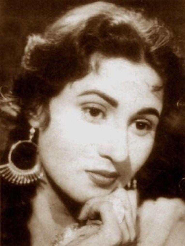 VINTAGE Rare Photos of Madhubala  