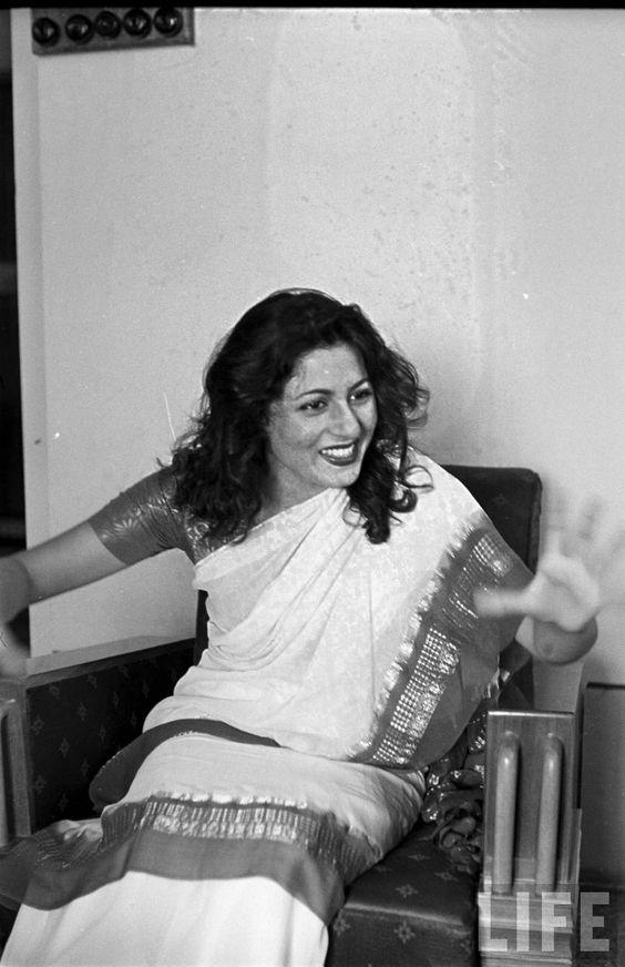 VINTAGE Rare Photos of Madhubala  