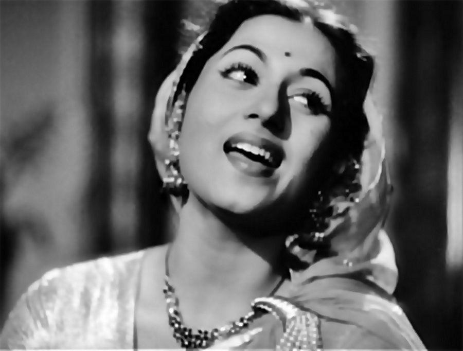 VINTAGE Rare Photos of Madhubala  