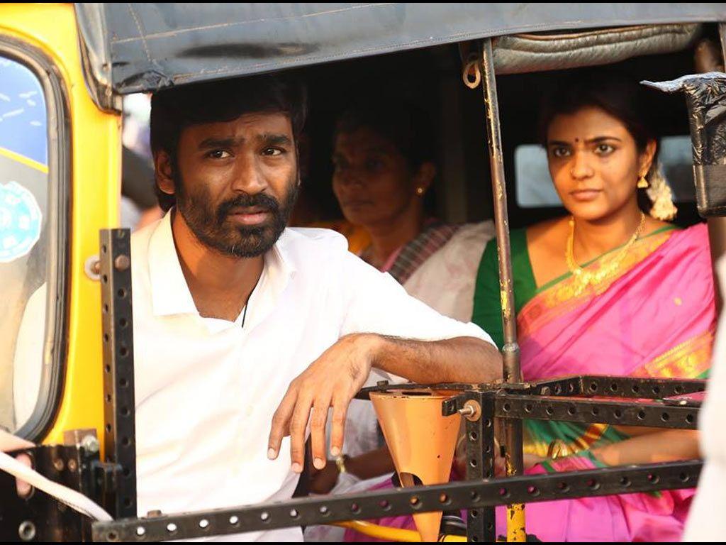 Vada Chennai Tamil Movie New Stills