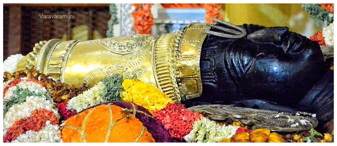 Varavaramuni Swamy Photos