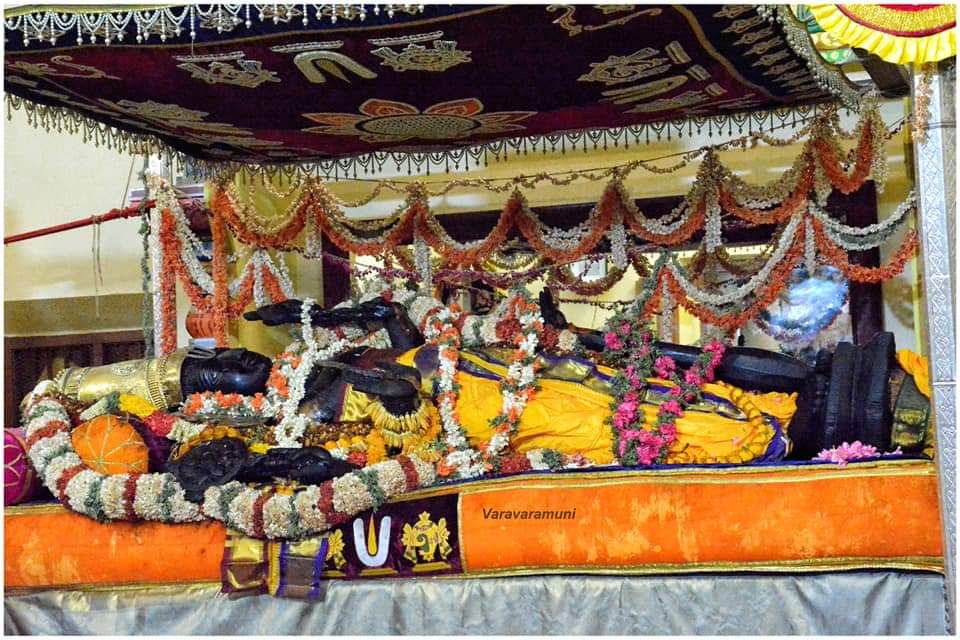 Varavaramuni Swamy Photos