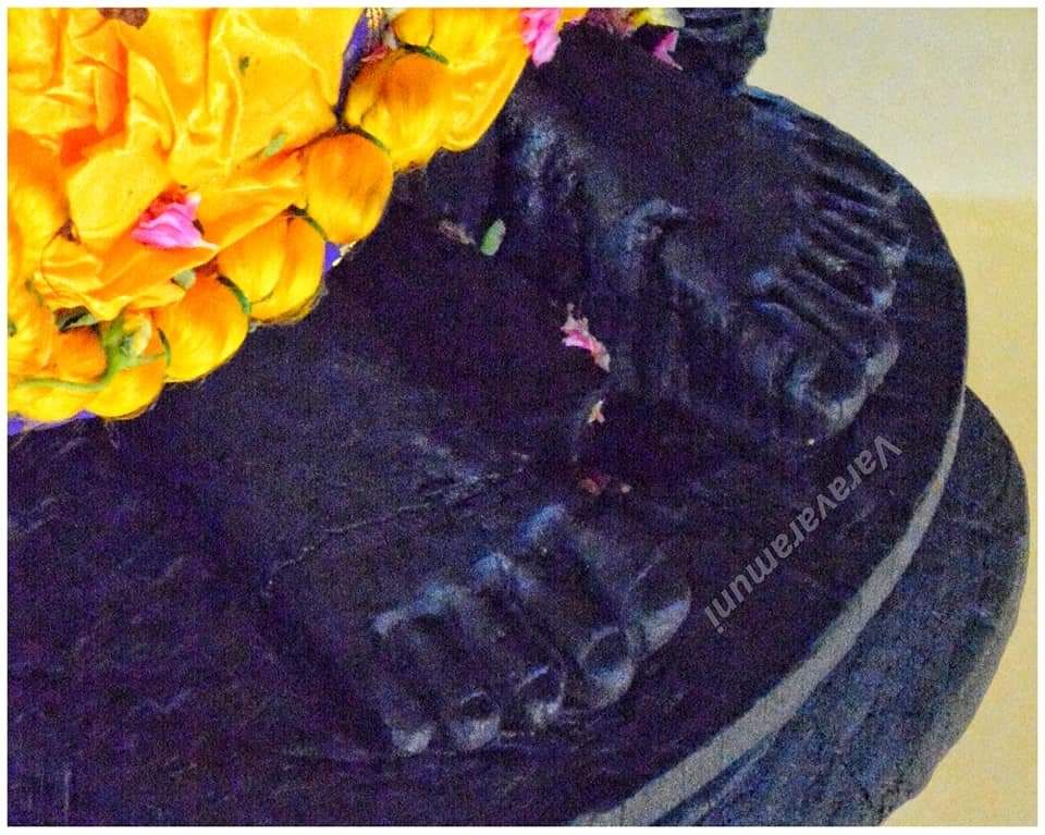Varavaramuni Swamy Photos