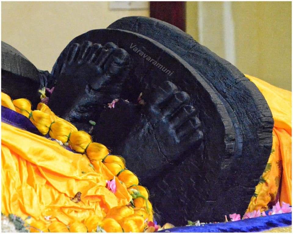 Varavaramuni Swamy Photos