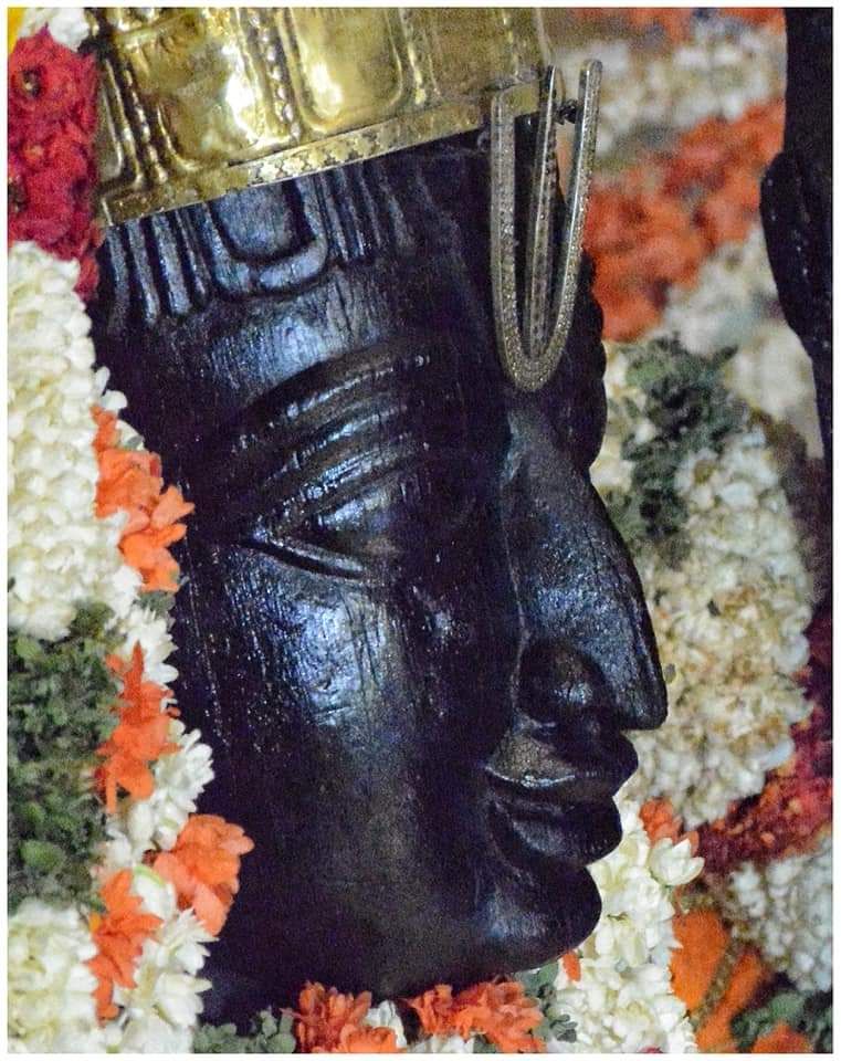 Varavaramuni Swamy Photos