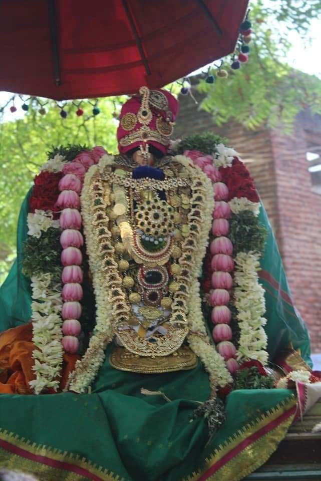 Varavaramuni Swamy Photos