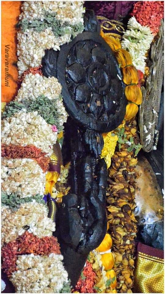Varavaramuni Swamy Photos