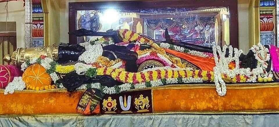 Varavaramuni Swamy Photos