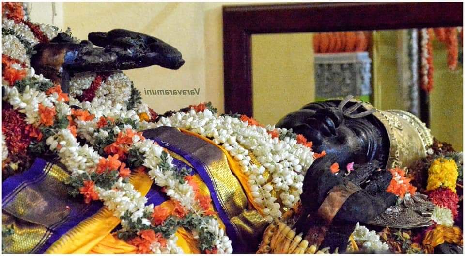 Varavaramuni Swamy Photos