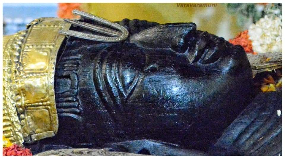 Varavaramuni Swamy Photos