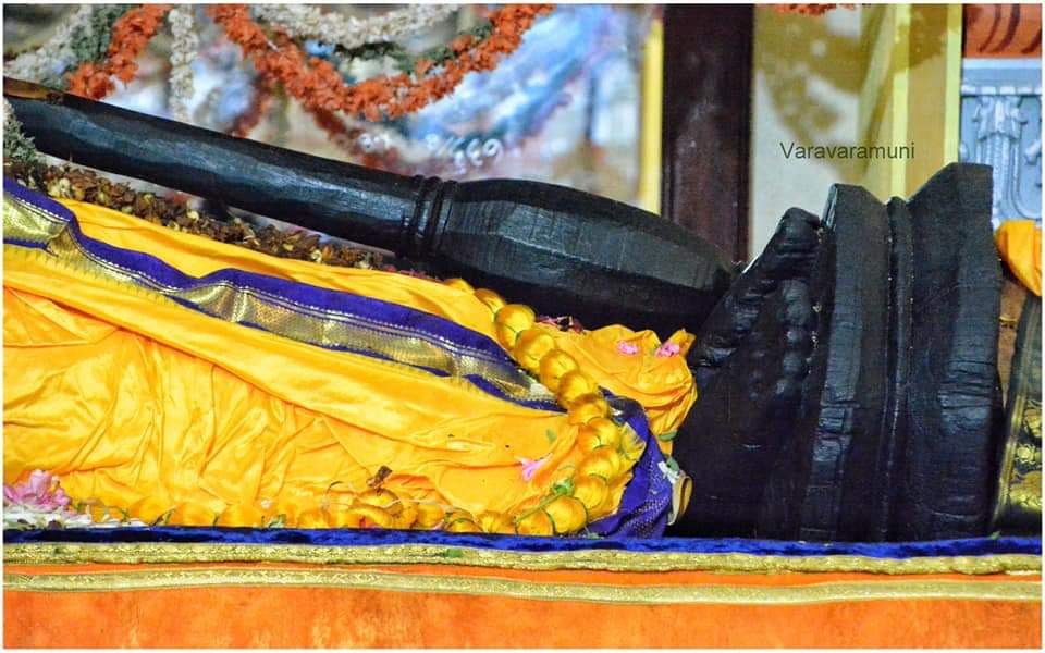 Varavaramuni Swamy Photos