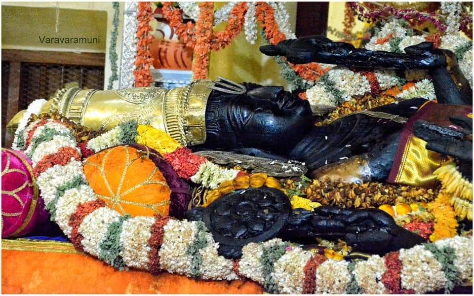 Varavaramuni Swamy Photos