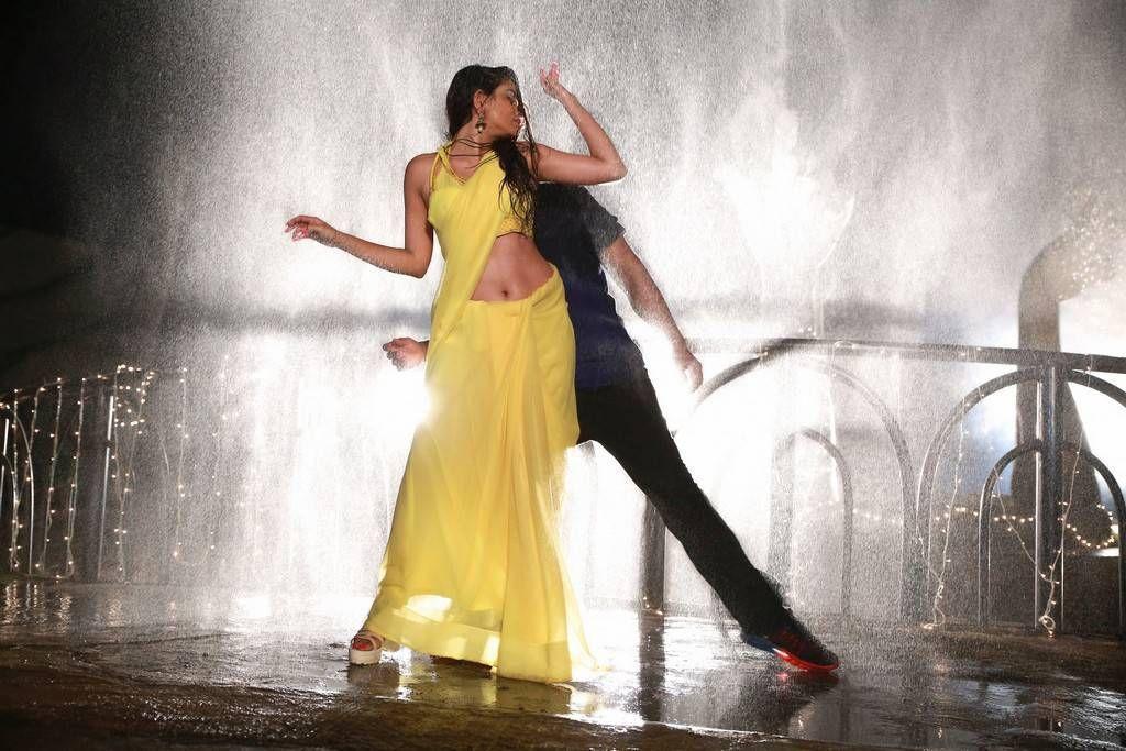 Varun Sandesh Rayala Haram Telugu Movie Stills