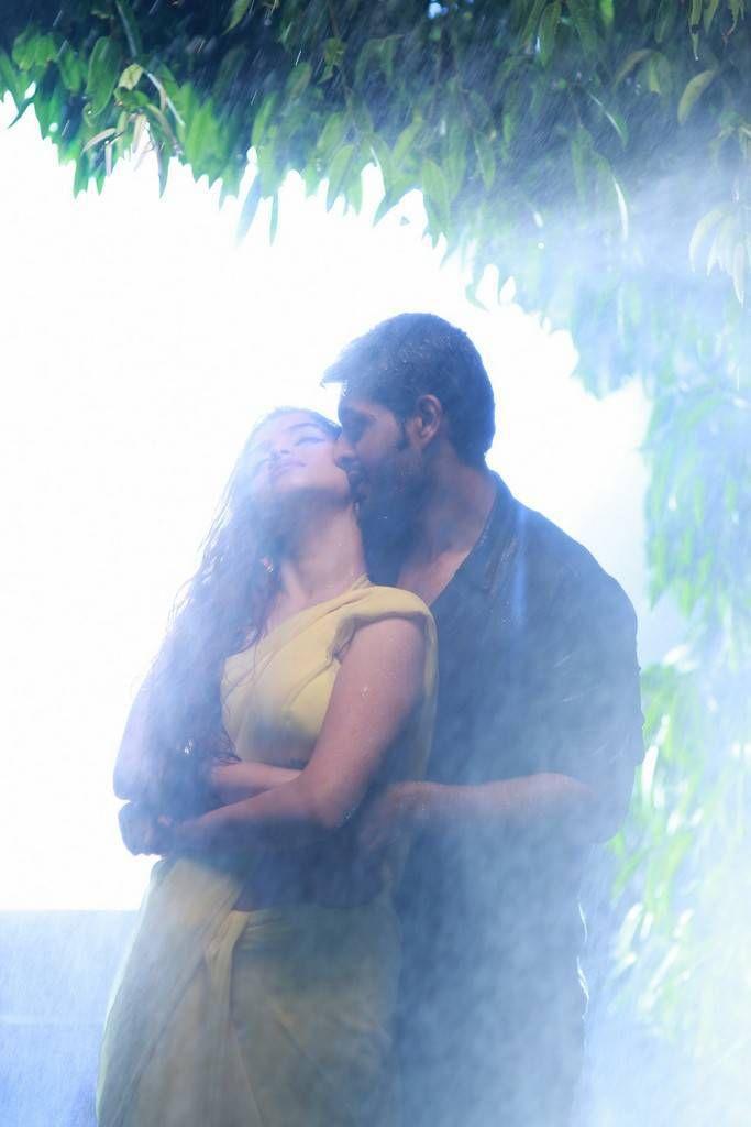 Varun Sandesh Rayala Haram Telugu Movie Stills