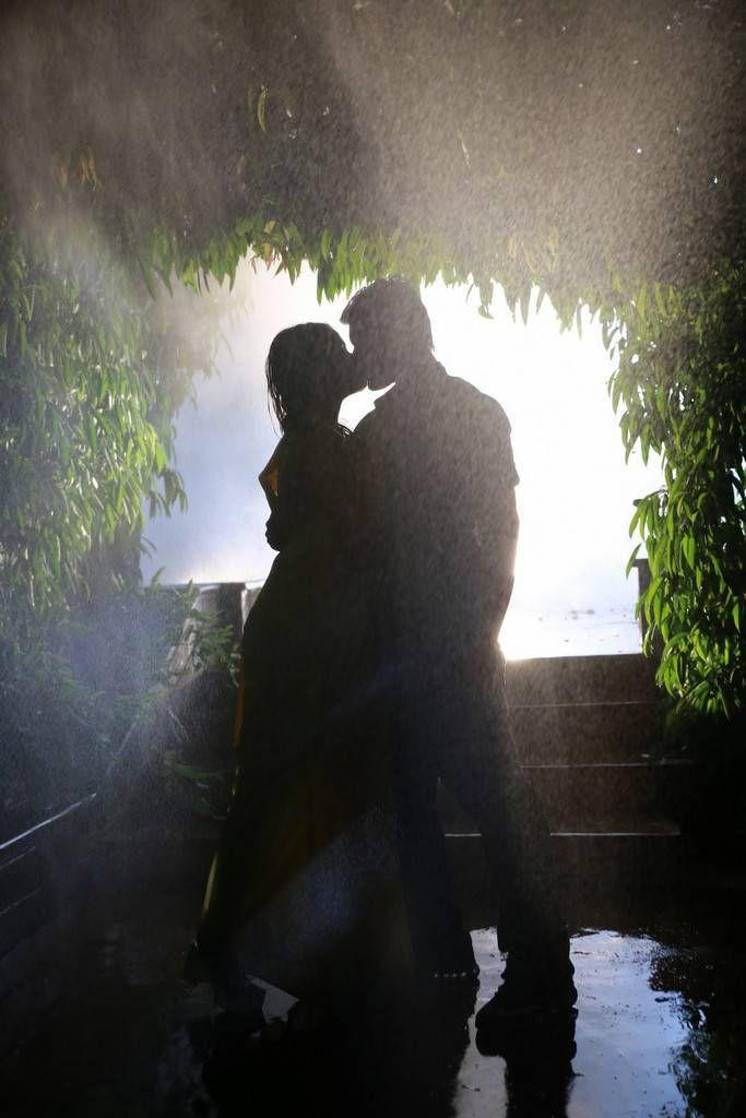 Varun Sandesh Rayala Haram Telugu Movie Stills