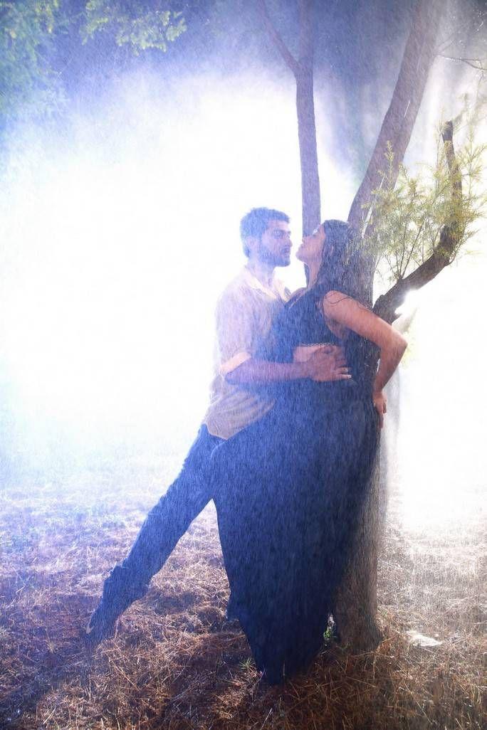 Varun Sandesh Rayala Haram Telugu Movie Stills