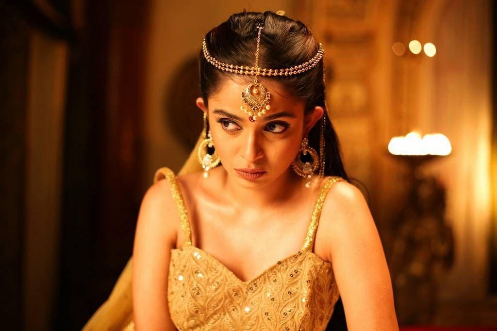 Varun Sandesh Rayala Haram Telugu Movie Stills