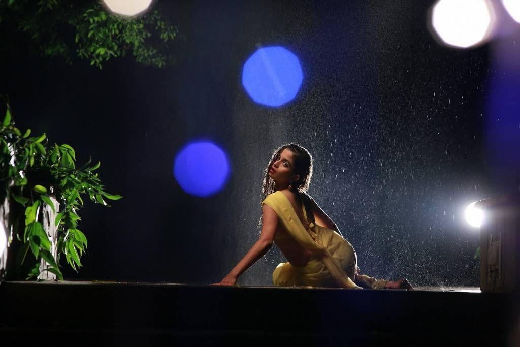 Varun Sandesh Rayala Haram Telugu Movie Stills