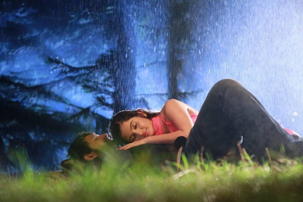 Varun Sandesh Rayala Haram Telugu Movie Stills