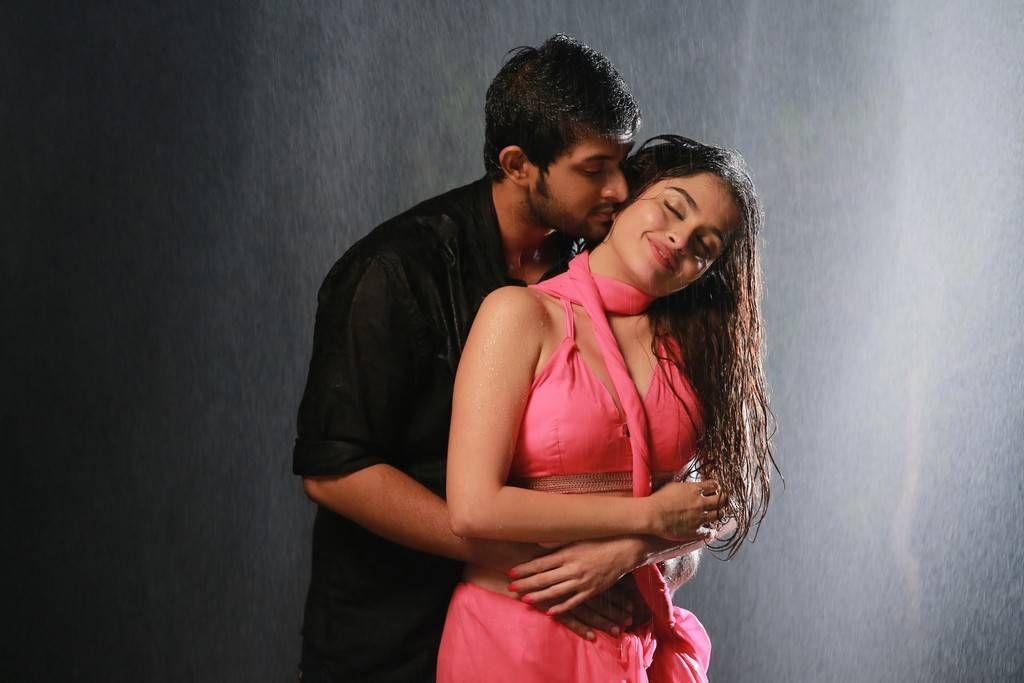 Varun Sandesh Rayala Haram Telugu Movie Stills